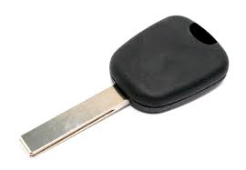 Autoklíče bez přípravy na čip