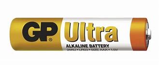 Baterie GP