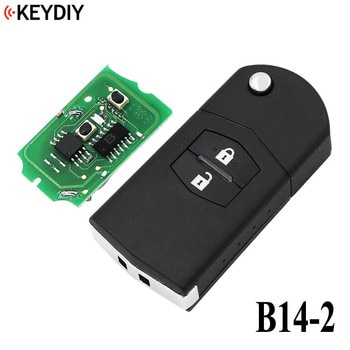 B14 2 tlačítka