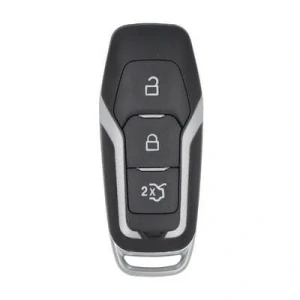 Ford- K57  Ford 3tl. keyless 2014+ HU101