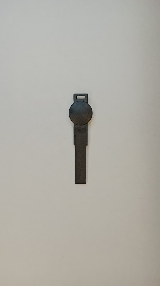 Nouzová planžeta VW-K15