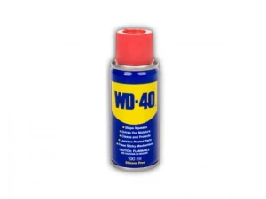 WD-40 - 100 ml univerzální mazivo