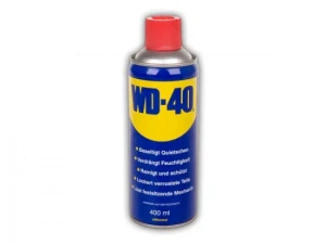 WD-40 - 400 ml univerzální mazivo