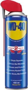 WD-40 - 450 ml univerzální mazivo