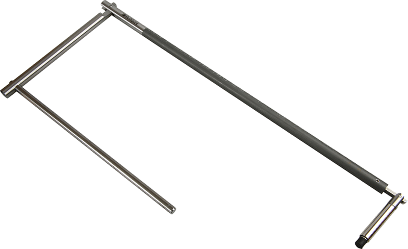 Kukátkový otvírač,LOCKOFF