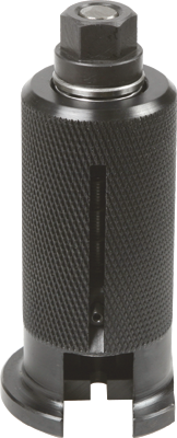 Stahovák zámku BELL