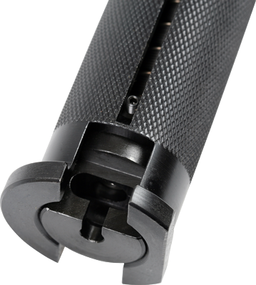 Stahovák zámku BELL