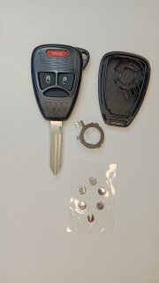 Chrysler-K04A