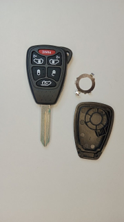 Chrysler-K06A