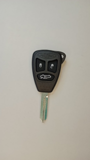 Chrysler-K08A