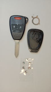 Chrysler-K02A