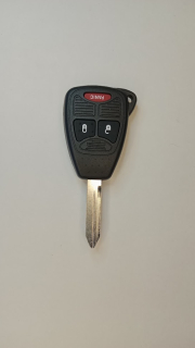 Chrysler-K09A