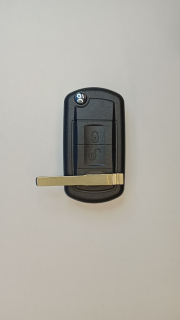 Land Rover-HU101 (K02)