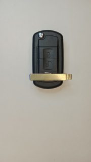 Land Rover- HU92(K03)