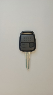 Nissan-K03B