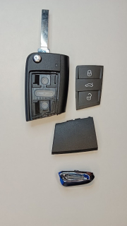 VW-K51B