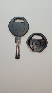 BMW-K1311  HU58