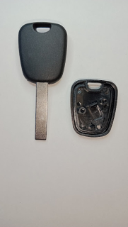 Citroen K25B HU83