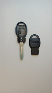 Chrysler-K16,CY24