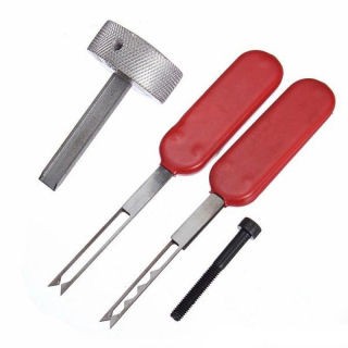 GOSO-HU66-III lock pick