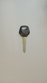 Suzuki-08 SZ17