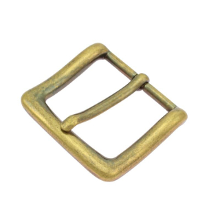 Přezka č.1,40mm myslivecká