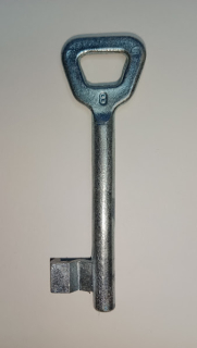 Klíč tvarový číslo 8