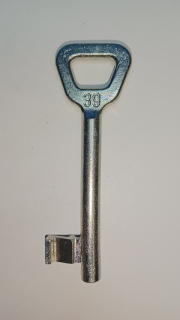 Klíč tvarový číslo 39
