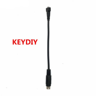 Kabel pro generování ovladačů KD