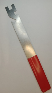 Locksmith tool