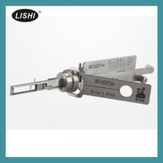 Lishi HU162T(9)